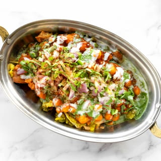 Chaat