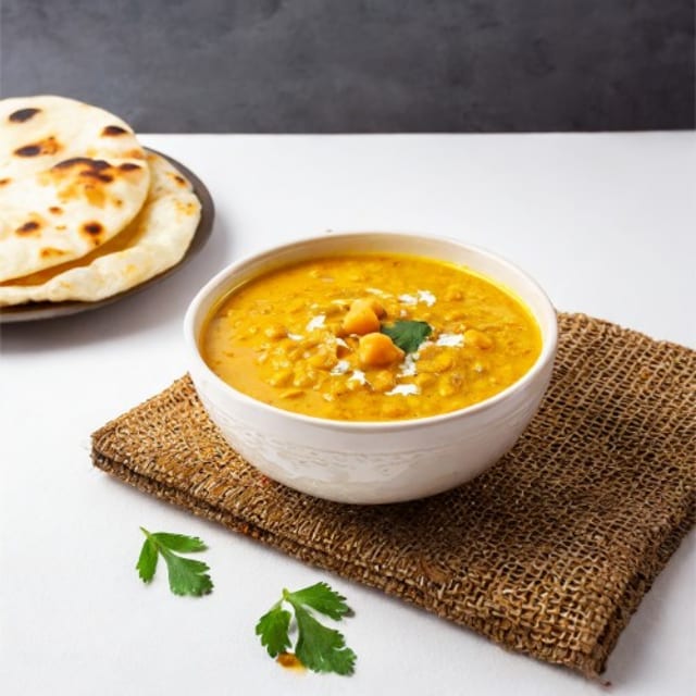 Dal Tadka.