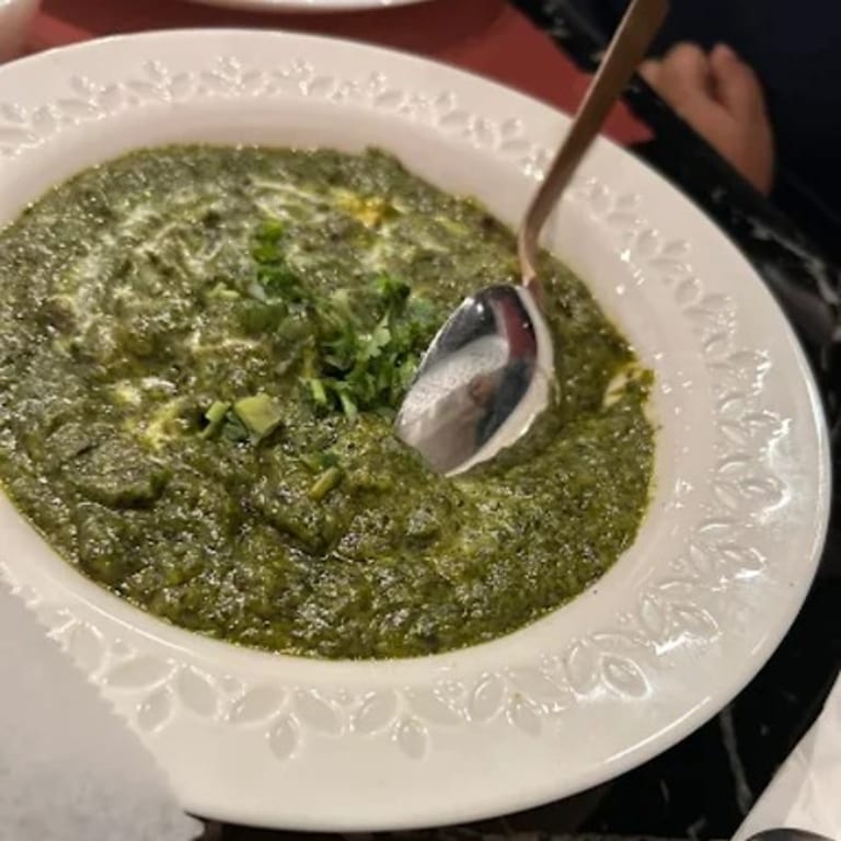 Delicious Goat Biryani Awaits
