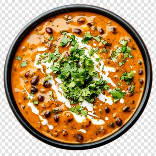 Dal Maharani.