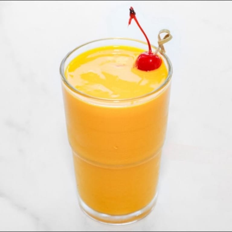 Delicious Lassi Options