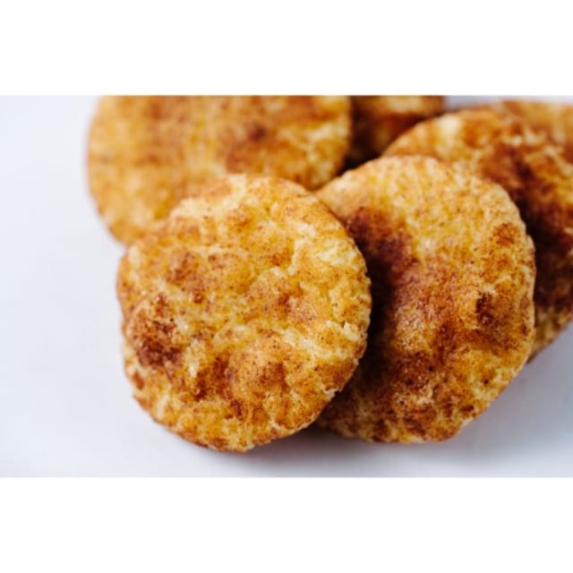 Aloo Tikki.