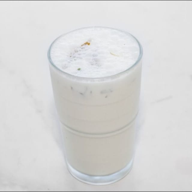 Masala Chaas.